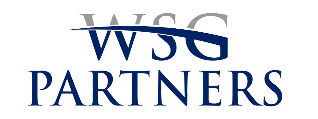 WSG Partners, LLC